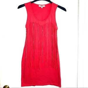 Unique bodycon dress